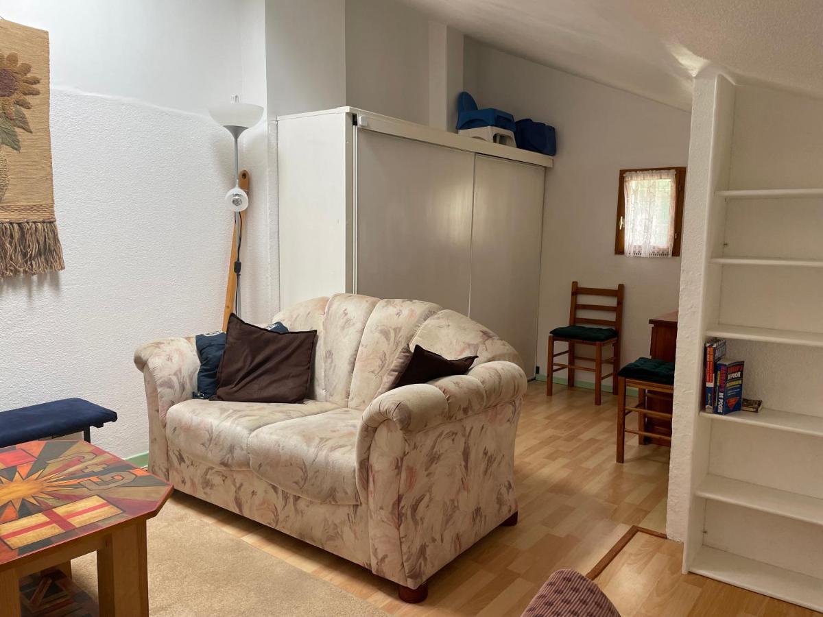 Ferienhaus In Residence Naturiste Direkt Am Strand Leucate Eksteriør billede