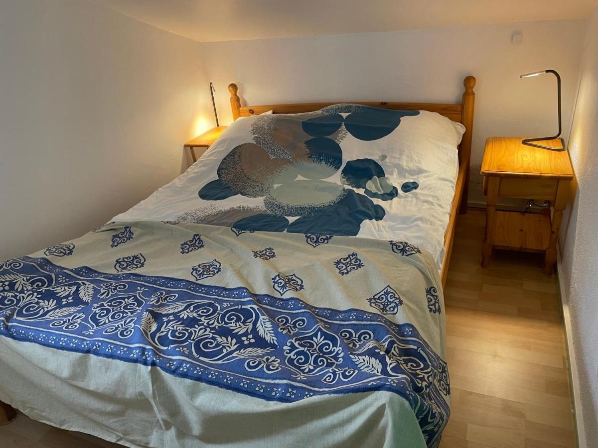 Ferienhaus In Residence Naturiste Direkt Am Strand Leucate Eksteriør billede
