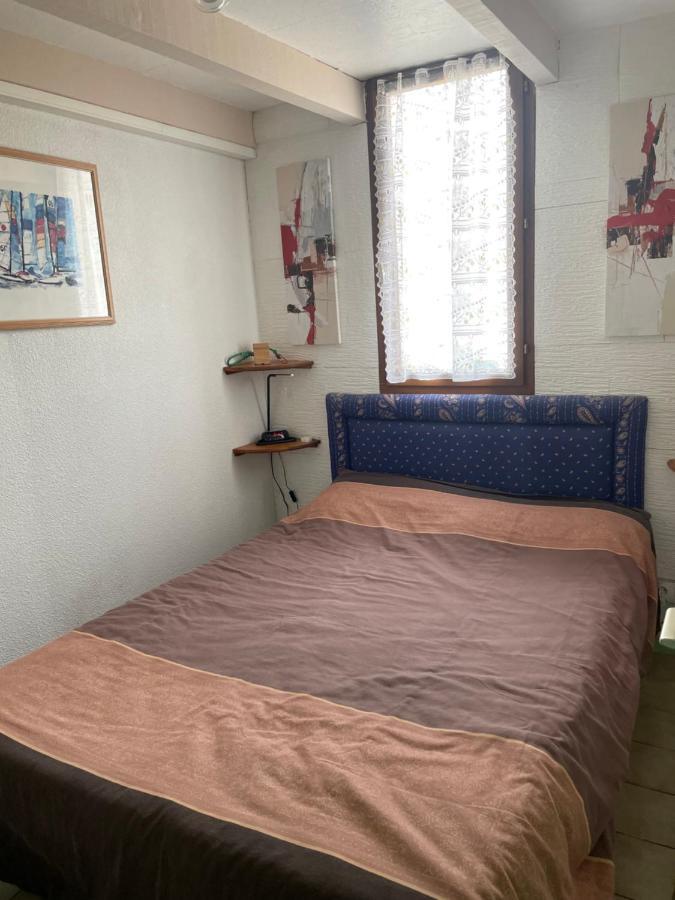 Ferienhaus In Residence Naturiste Direkt Am Strand Leucate Eksteriør billede