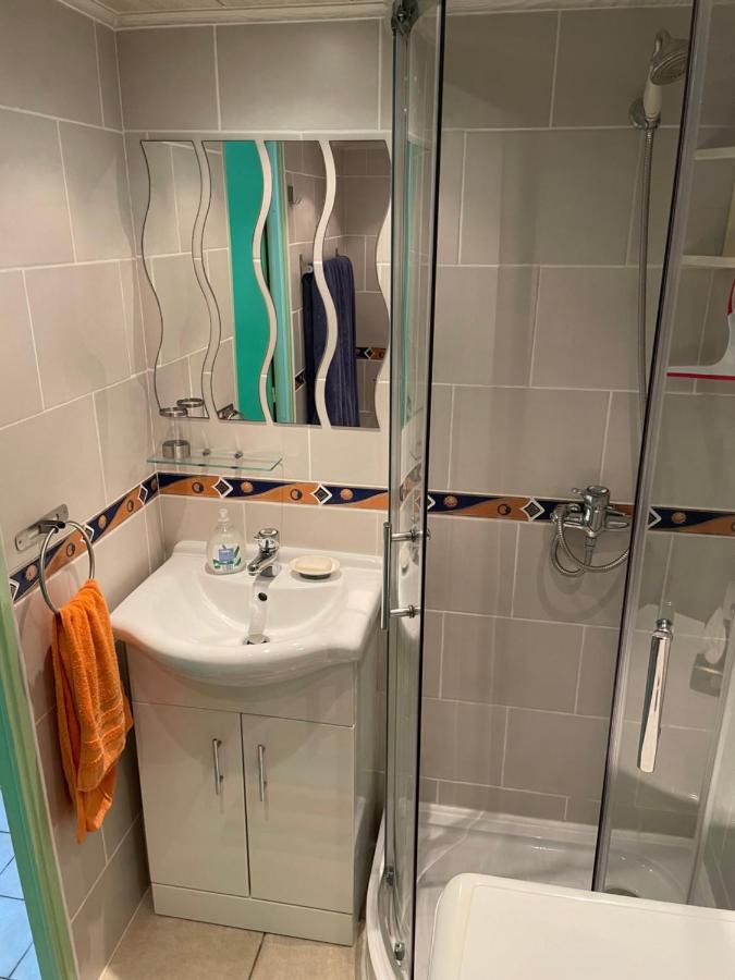 Ferienhaus In Residence Naturiste Direkt Am Strand Leucate Eksteriør billede